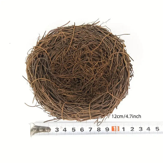 Realistic Birds Nest